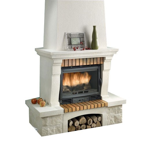 Облицовка камина Chazelles CS16 700MP