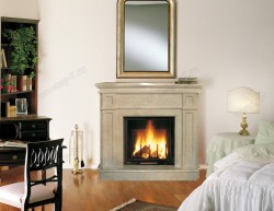 Каминный портал Прометей Астра