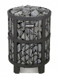 Электрическая печь для бани и сауны Harvia Legend PO11