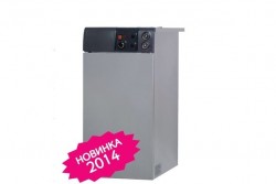 Котел газовый Baxi SLIM EF 1.39