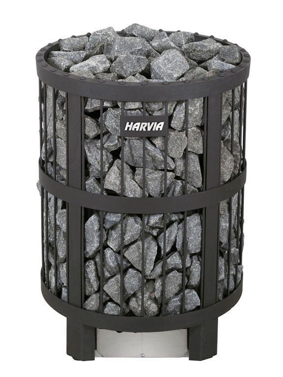 Электрическая печь для бани и сауны Harvia Legend PO165