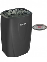 Электрическая печь для бани и сауны Harvia Moderna V60E