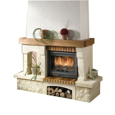 Облицовка камина Chazelles CS18 700PC