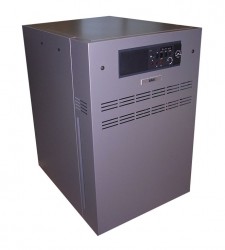 Котел газовый Baxi Slim HPS 1.110