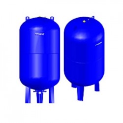 Расширительный бак для системы водоснабжения Cimm AFE CE 150 л.