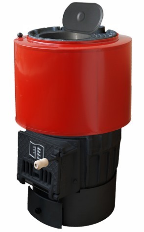 Печь для бани АТБ 2-20-60 Дл