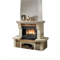 Облицовка камина Chazelles CS20 700MP