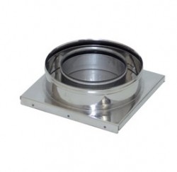 Опора коаксиальная нижняя №1 CDOH1 250/350 (Вулкан)