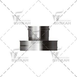 Переходник термо-моно PTvDR 80 (Вулкан)