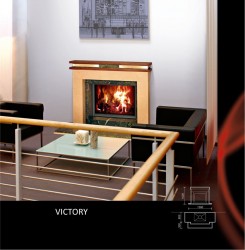 Каминная облицовка Sunhill Victory