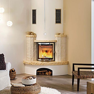 Каминная облицовка из мрамора Hark 11/229