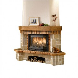 Облицовка камина Chazelles CS22 700MP