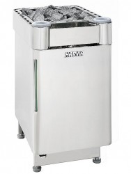 Электрическая печь для бани и сауны Harvia Senator Combi T9C