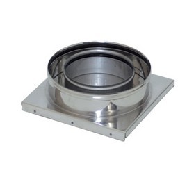 Опора коаксиальная нижняя №2 CDOH2 160/260 (Вулкан)