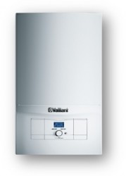 Газовый котел Vaillant VUW 242/5-3 (H-RU/VE) turboTEC pro (VUW INT 242/3-3)