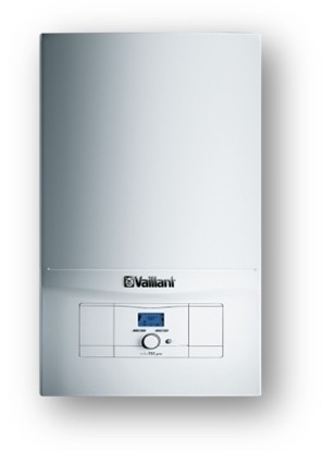 Газовый котел Vaillant VUW 242/5-3 (H-RU/VE) turboTEC pro (VUW INT 242/3-3)