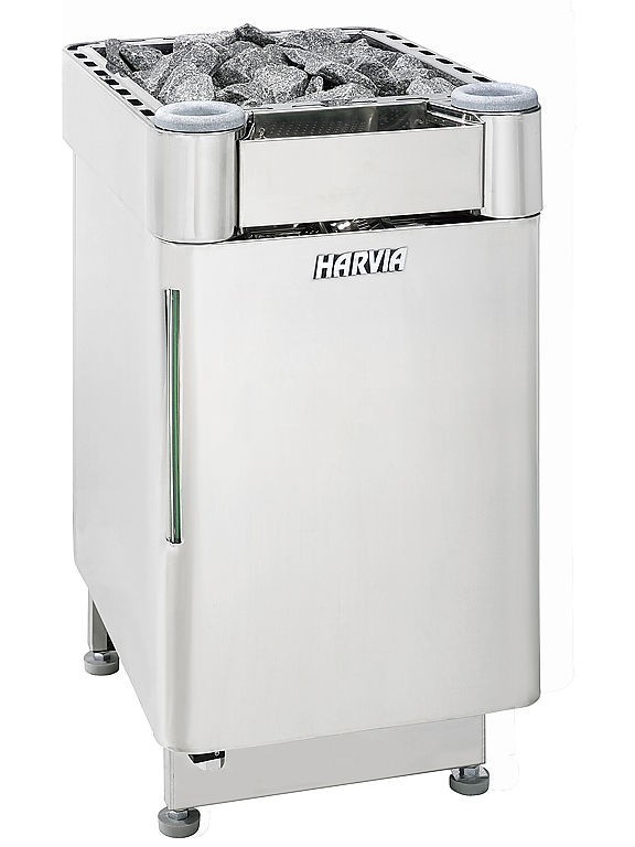 Электрическая печь для бани и сауны Harvia Senator Combi T9CA