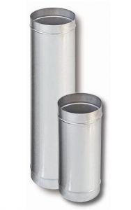 Труба THR 500 х 110 мм (Вулкан)