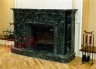 Каминный портал Прометей Коломбо