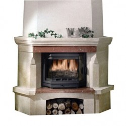 Облицовка камина Chazelles CS23 700MP