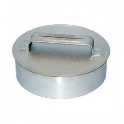 Ревизия (крышка) DRH 130 (Вулкан)