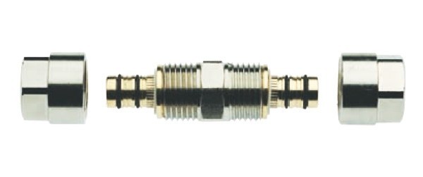 Муфта резьбовая 32х3,0