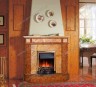 Каминный портал Прометей Марсала