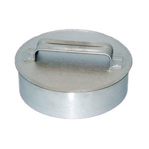 Ревизия (крышка) DRH 300 (Вулкан)