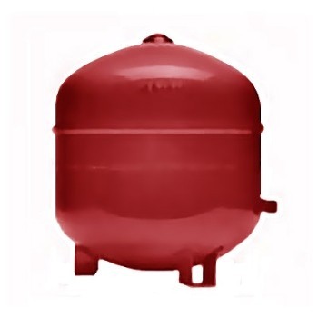 Расширительный бак для системы отопления Cimm ERE CE 80 л.