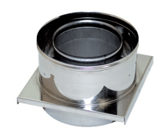 Опора коксиальная промежуточная CDOHP 130/200 (вулкан)