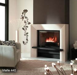Каминная облицовка Chazelles Malte