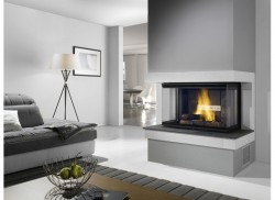 Каминная облицовка Chazelles Melbourne