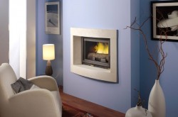 Каминная облицовка Chazelles Oloron