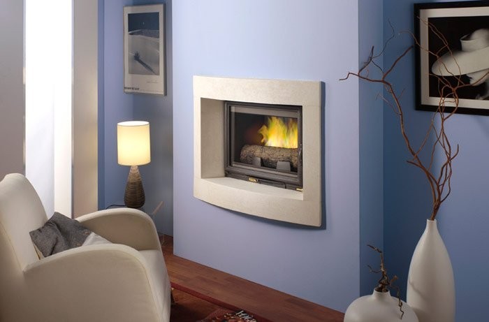 Каминная облицовка Chazelles Oloron