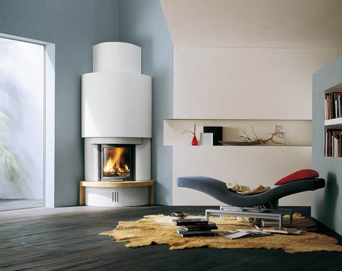 Каминная облицовка Palazzetti Stoccolma