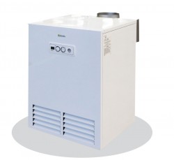 Котел Beretta Novella 61 E Rai