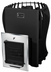 Печь для бани Вулкан Этна 26 Премиум Чугун