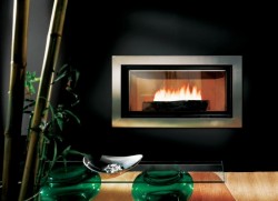 Каминная облицовка Chazelles Pornichet