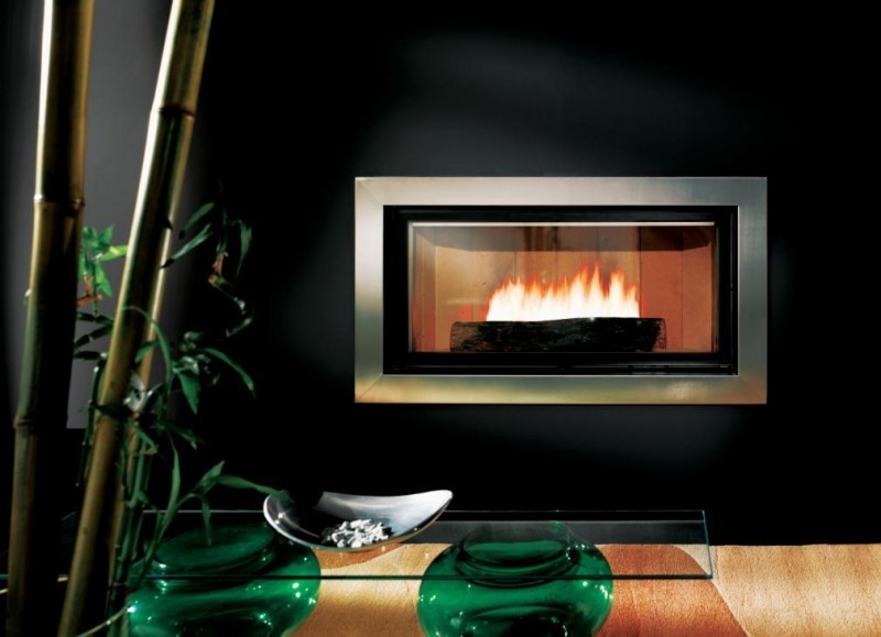 Каминная облицовка Chazelles Pornichet