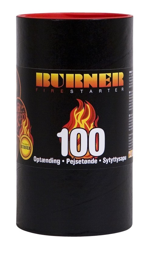 Burner. Розжиг для камина. Средство для розжига Burner. Средство для разжигания камина. Розжиг для камина Бурнер.