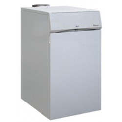 Котел Beretta Novella Avtonom 36 RAG (36.2 кВт)