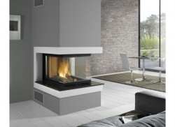 Каминная облицовка Chazelles Portland