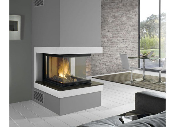 Каминная облицовка Chazelles Portland