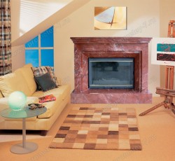 Каминный портал Танго