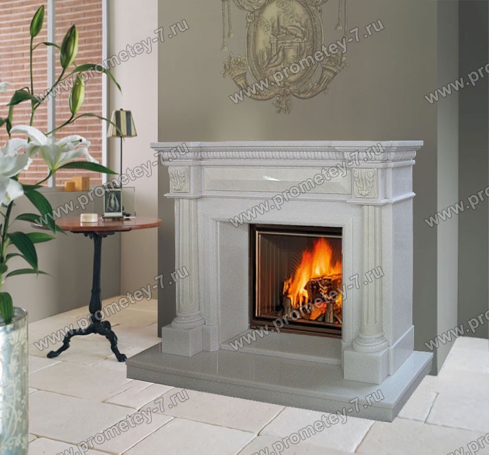 Каминный портал Феона