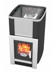 Печь для бани Кирасир 15 FINKA