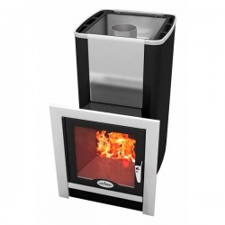 Печь для бани Кирасир 15 INTRO