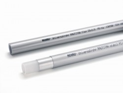 Труба Rehau Rautitan Stabil 16,2 х 2,6 мм., бухта 100 м