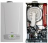 Котел газовый Baxi Duo-tec Compact 28