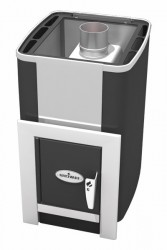 Печь для бани Кирасир 20 FINKA